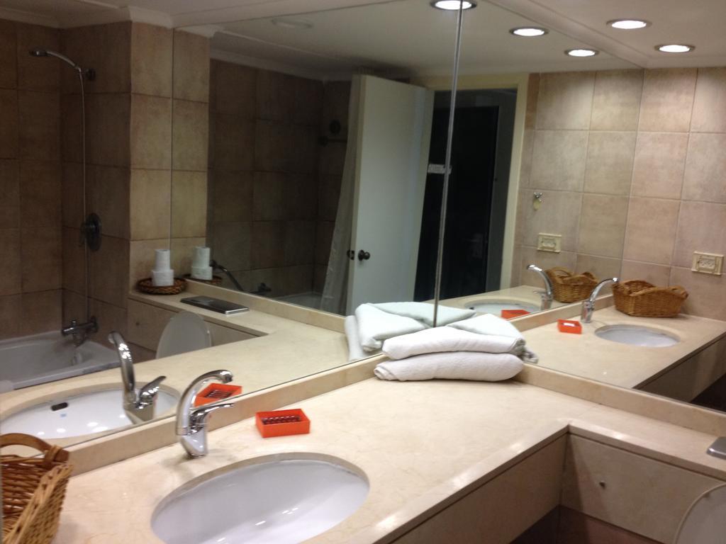 Apartment On Haifa Room photo