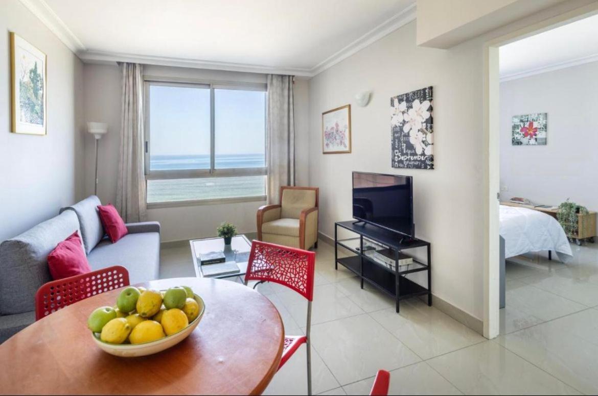 Apartment On Haifa Exterior photo