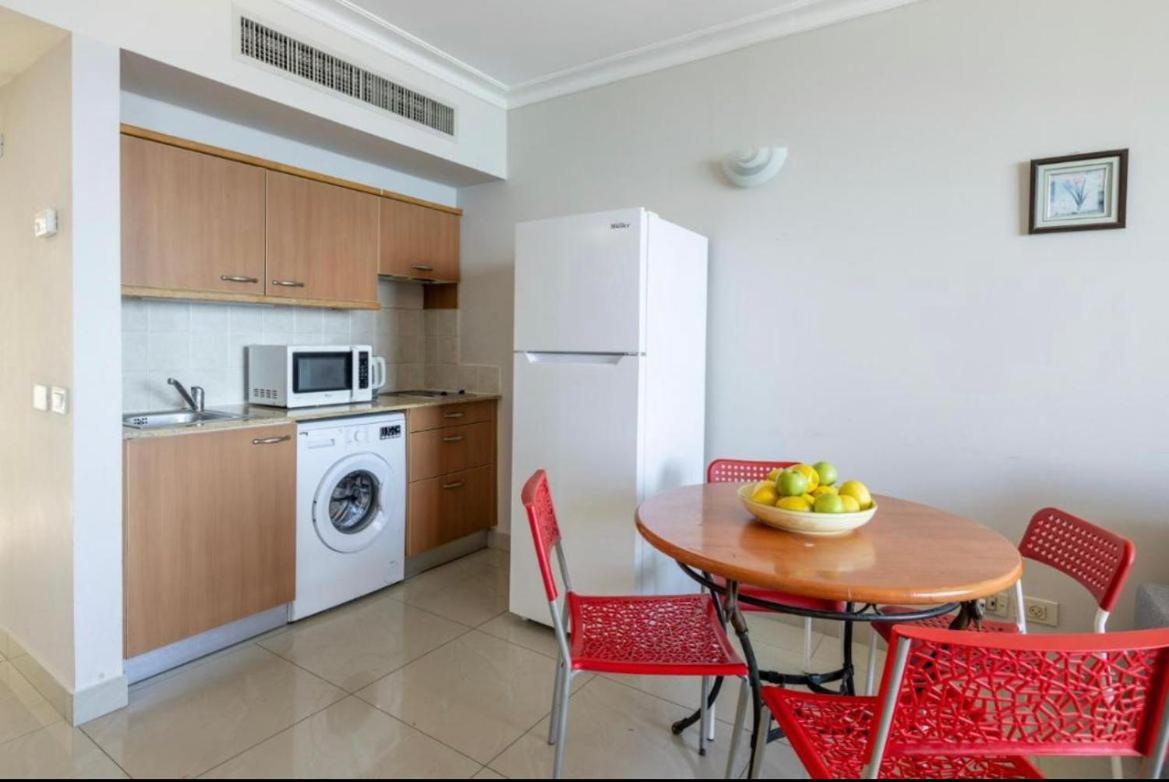 Apartment On Haifa Exterior photo