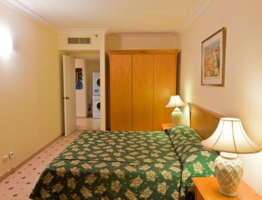 Apartment On Haifa Room photo