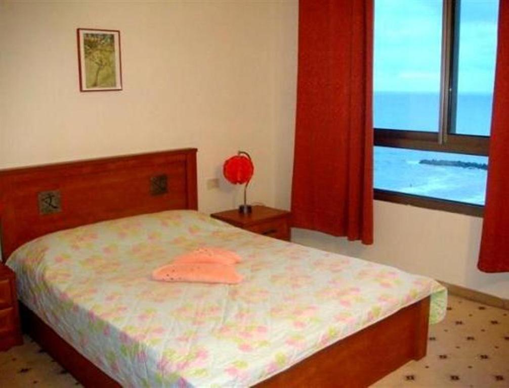 Apartment On Haifa Room photo