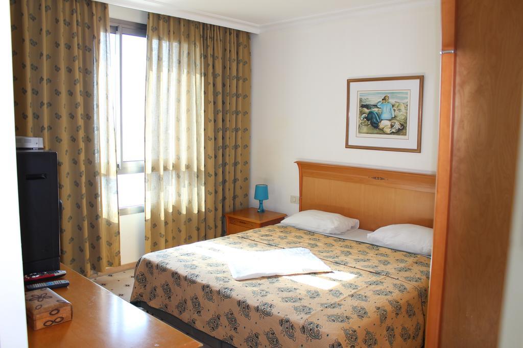 Apartment On Haifa Room photo