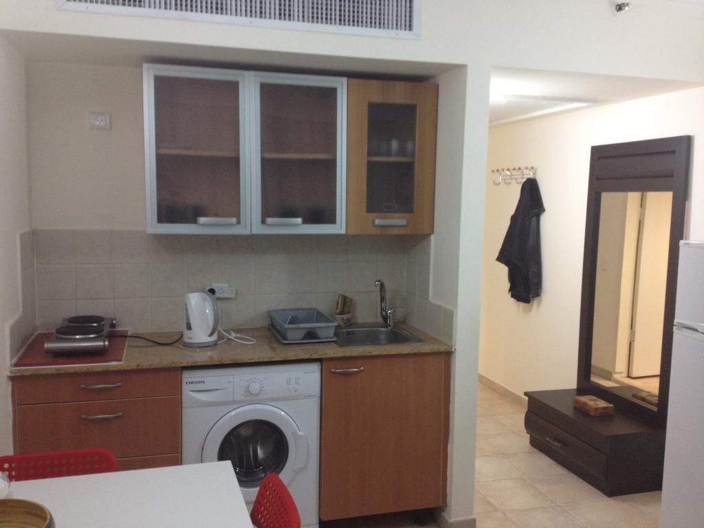 Apartment On Haifa Room photo
