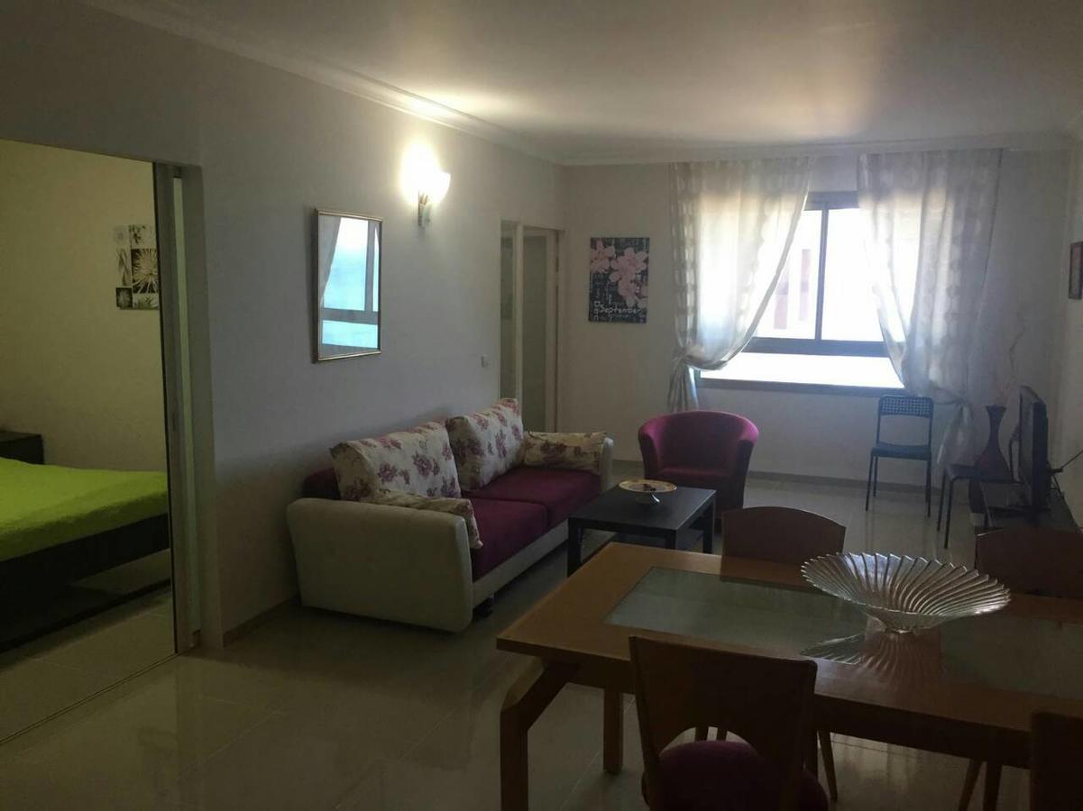 Apartment On Haifa Exterior photo