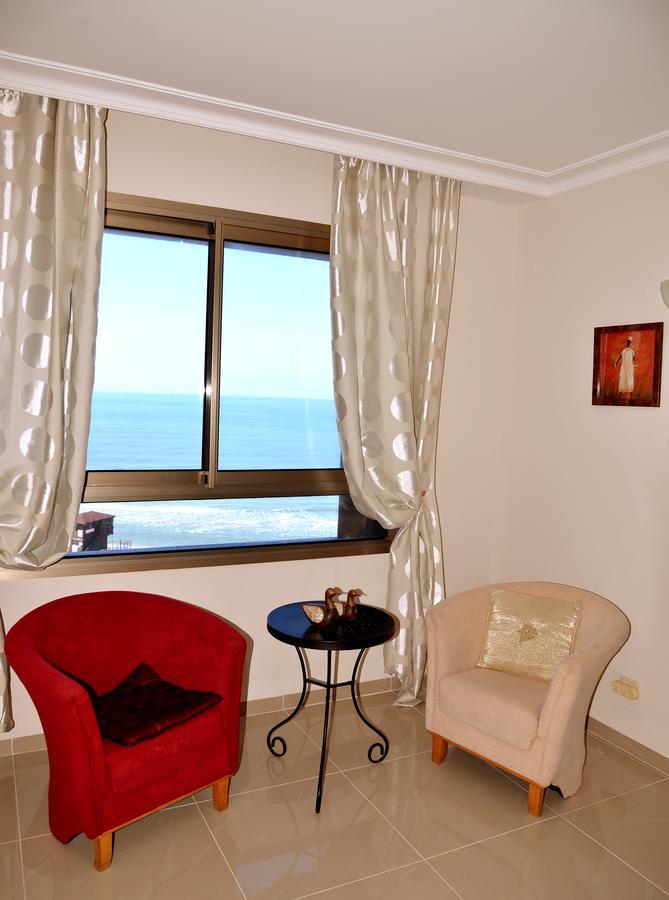 Apartment On Haifa Exterior photo
