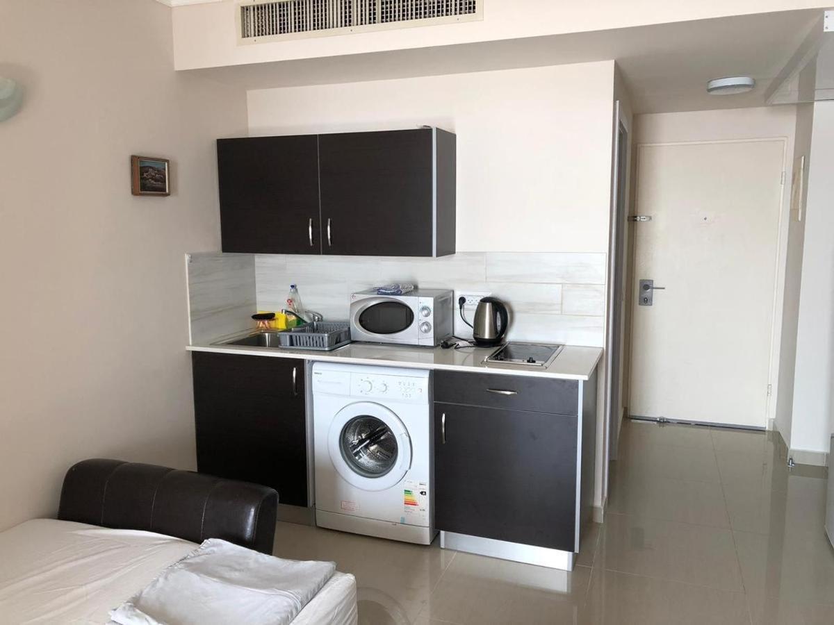 Apartment On Haifa Exterior photo